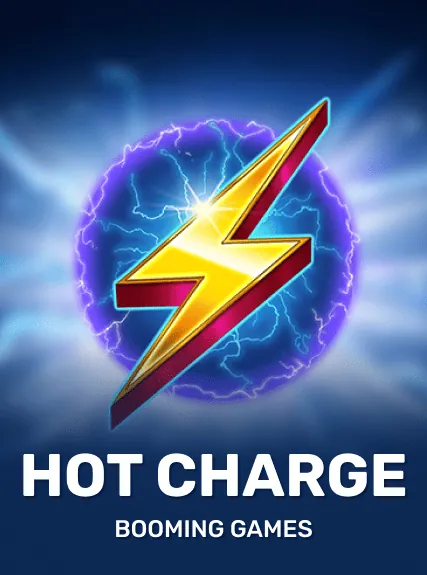 Hot Charge slot oyunu