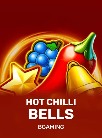 Hot Chilli Bells slot oyunu