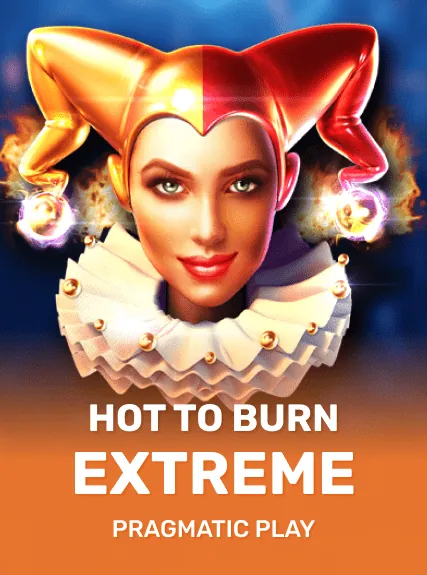 Hot to Burn Extreme slot oyunu