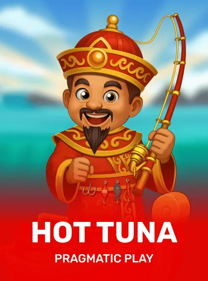 Hot Tuna slot oyunu
