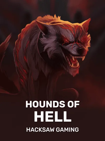 Hounds of Hell slot oyunu