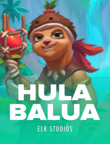Hula Balua slot oyunu