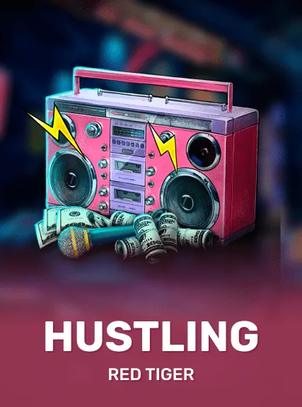 Hustling slot oyunu