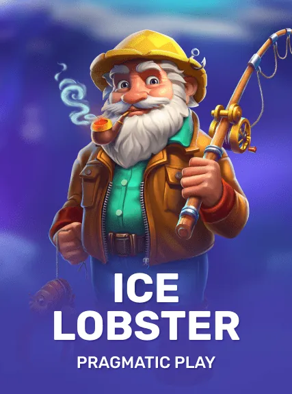 Ice Lobster slot oyunu