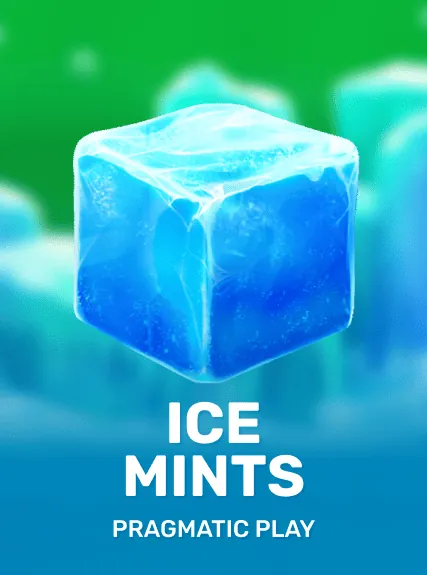 Ice Mints slot oyunu
