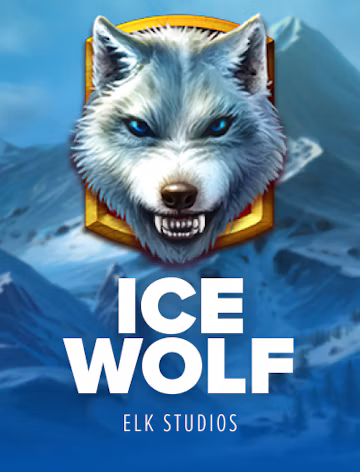 Ice Wolf slot oyunu