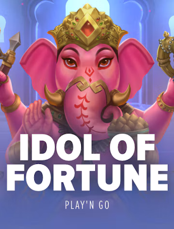 Idol of Fortune slot oyunu