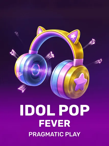 Idol Pop Fever slot oyunu