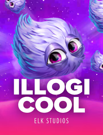 Illogicool slot oyunu