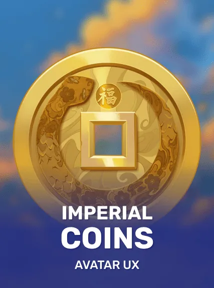 Imperial Coins slot oyunu