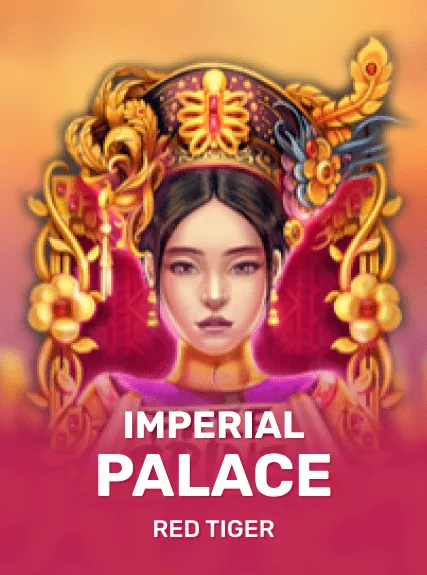 Imperial Palace slot oyunu