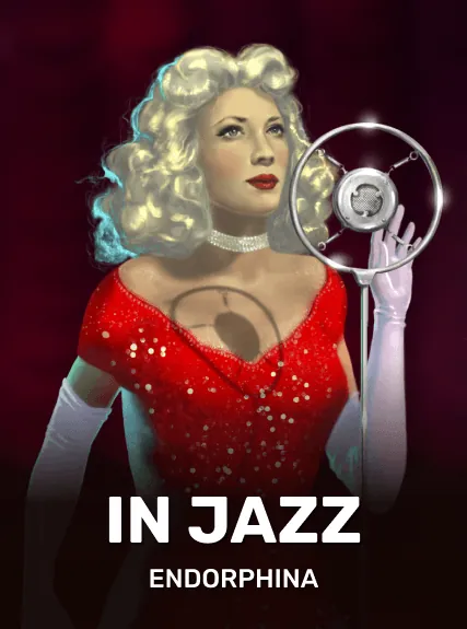 IN JAZZ slot oyunu