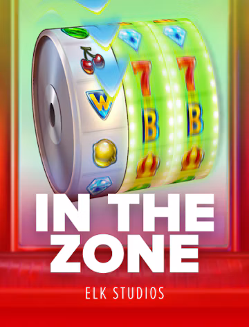 In the Zone slot oyunu