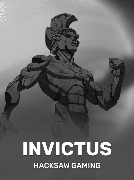 Invictus slot oyunu