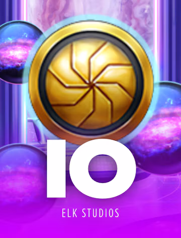 Io slot oyunu