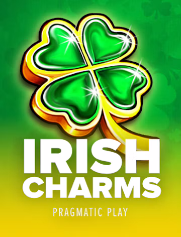 Irish Charms slot oyunu