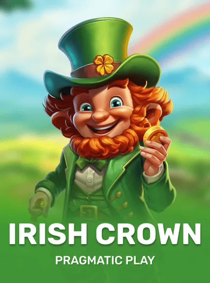 Irish Crown slot oyunu