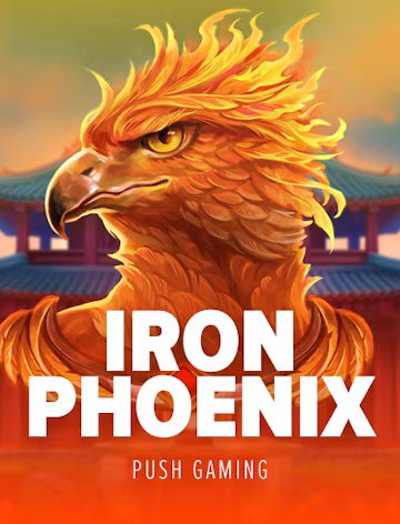 Iron Phoenix slot oyunu