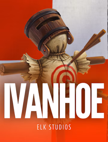 Ivanhoe slot oyunu