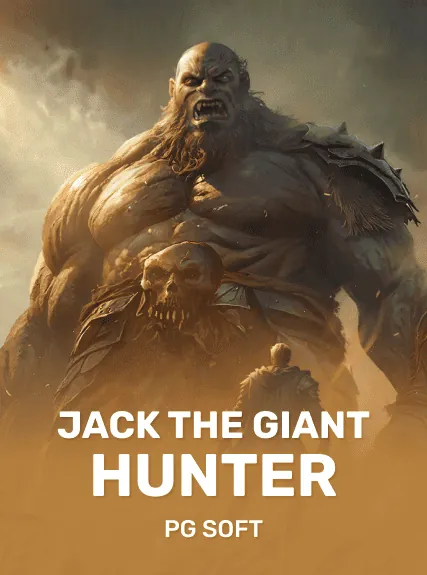 Jack The Giant Hunter slot oyunu