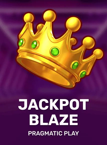 Jackpot Blaze slot oyunu