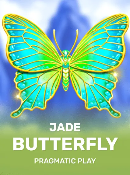 Jade Butterfly slot oyunu