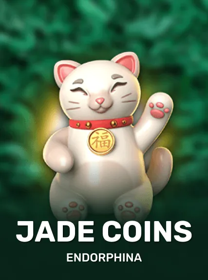 Jade Coins slot oyunu