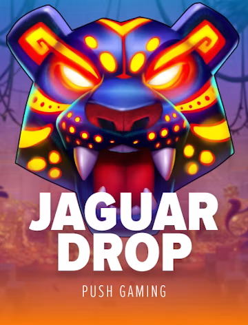 Jaguar Drop slot oyunu