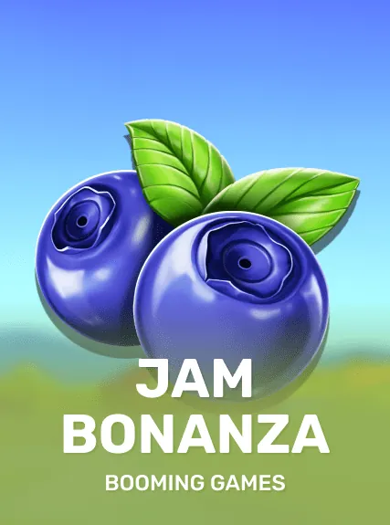 Jam Bonanza slot oyunu