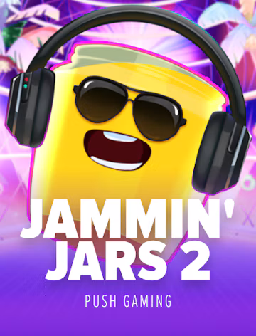 Jammin' Jars 2 slot oyunu