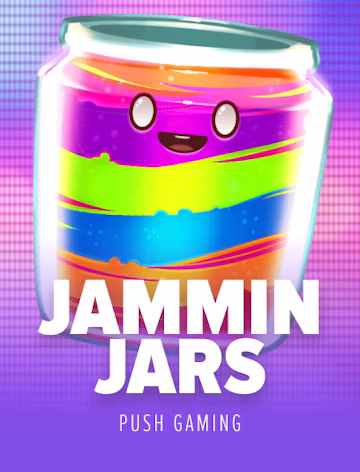 Jammin’ Jars slot oyunu