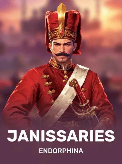 Janissaries slot oyunu