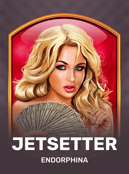 Jetsetter slot oyunu
