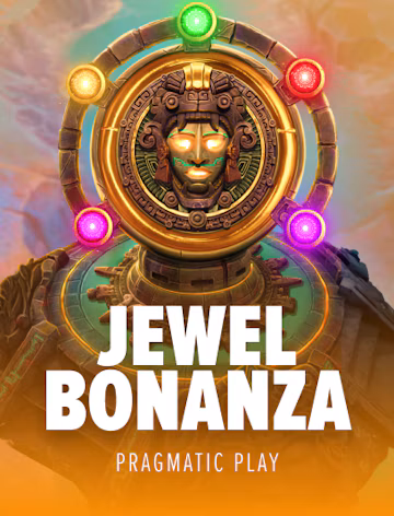 Jewel Bonanza slot oyunu