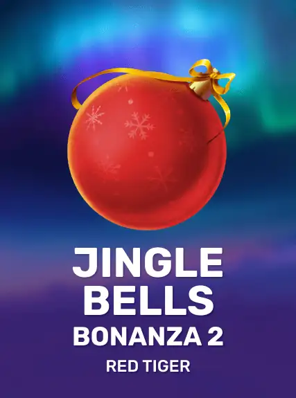 Jingle Bells Bonanza 2 slot oyunu