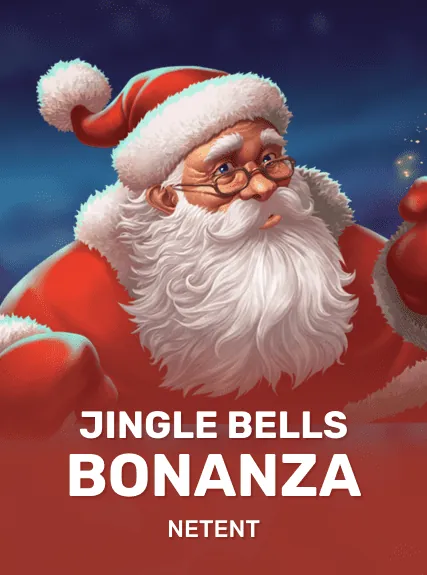 Jingle Bells Bonanza slot oyunu