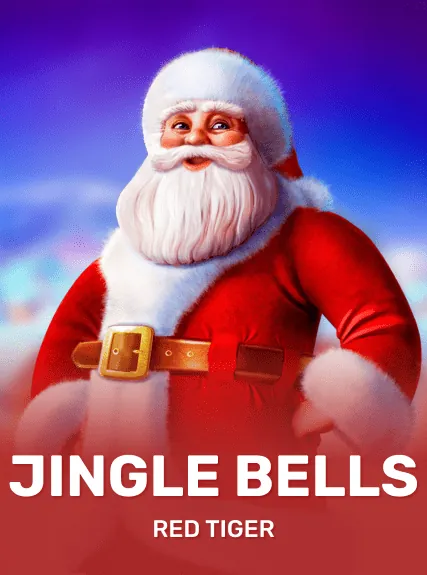 Jingle Bells slot oyunu
