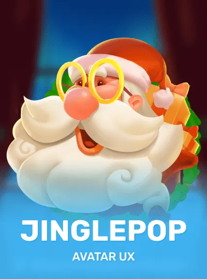 Jinglepop slot oyunu
