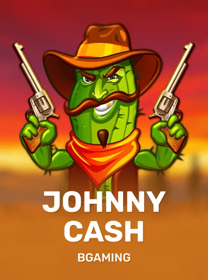 Johnny Cash slot oyunu