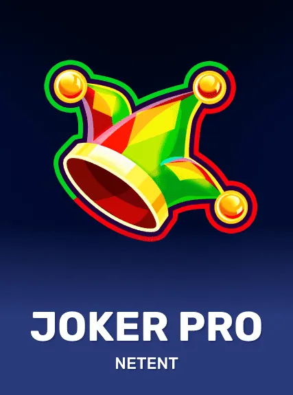 Joker Pro slot oyunu
