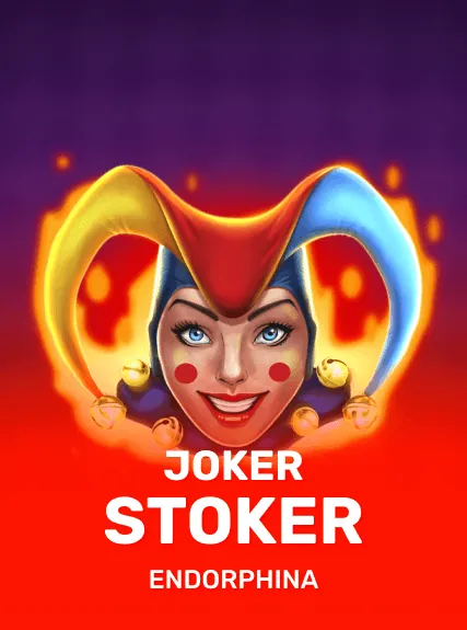 Joker Stoker slot oyunu