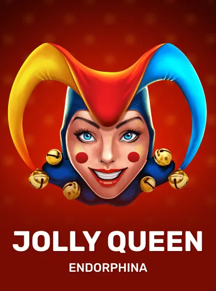 Jolly Queen slot oyunu