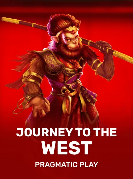 Journey to the West slot oyunu