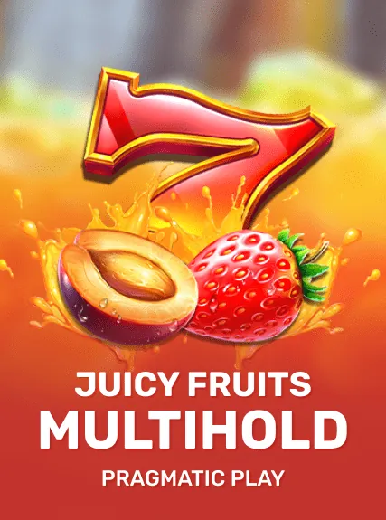 Juicy Fruits Multihold slot oyunu