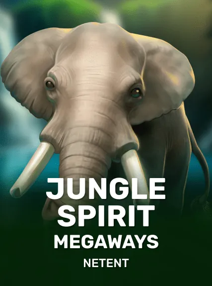 Jungle Spirit Megaways slot oyunu