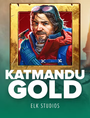 Katmandu Gold slot oyunu
