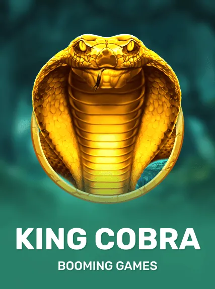 King Cobra slot oyunu