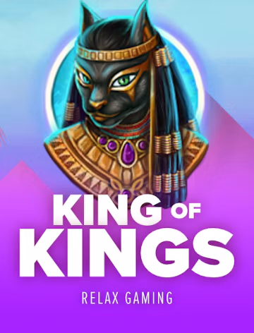 King of Kings slot oyunu