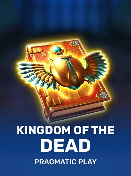Kingdom of The Dead slot oyunu