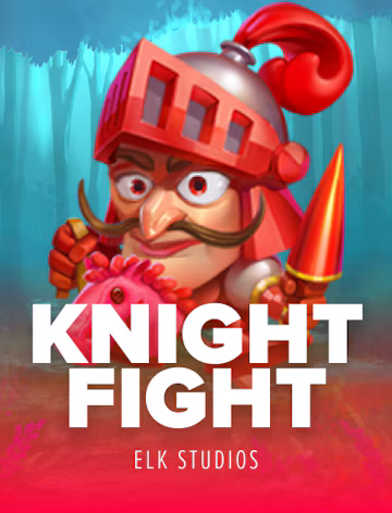 Knight Fight slot oyunu